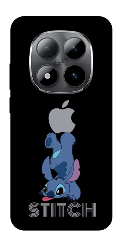 Чохол на Xiaomi Redmi Note 15 Pro 5G Stitch ver.18 фото 1 з 1