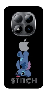 Чехол на Xiaomi Redmi Note 15 Pro 5G Stitch ver.18 фото 1 из 1