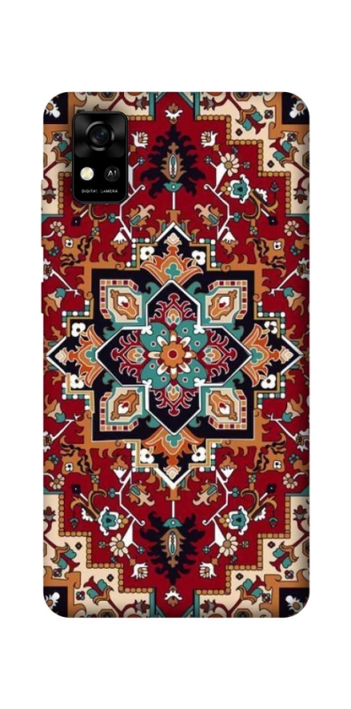 Чохол на ZTE Blade A31 Килим v4 фото 1 з 1