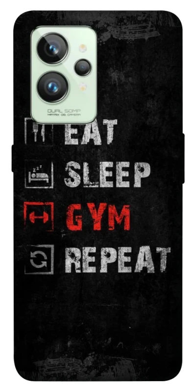 Чохол на Realme GT2 Gym фото 1 з 1
