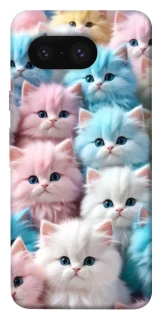 Чохол на Google Pixel 8 Kittie Love фото 1 з 1