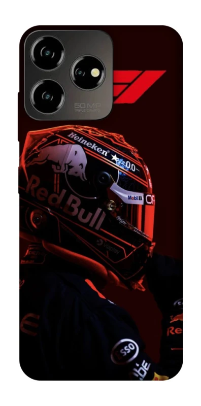 Чохол на ZTE Blade V50 Design 4G F-1 ver.1 фото 1 з 1