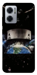 Чехол на Xiaomi Redmi Note 11E Kanye West ver.7 фото 1 из 1