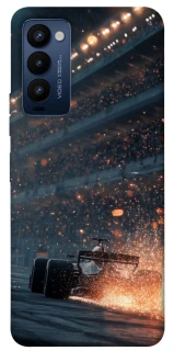 Чохол на TECNO Camon 18 F-1 ver.3 фото 1 з 1