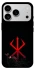 Чохол на Apple iPhone 17 Pro Max (6.9") Berserk Red Logo фото 1 з 1