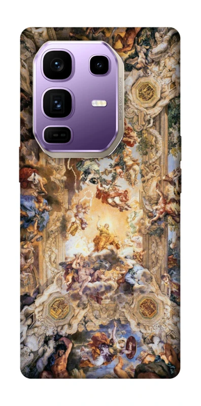 Чехол на Infinix Note 50 Pro+ Искусство фото 1 из 1