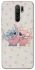 Чохол на Xiaomi Redmi 9 Stitch ver.29 фото 1 з 1