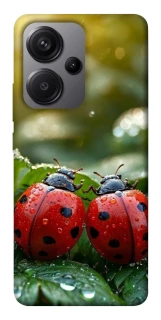 Чохол на Xiaomi Redmi Note 13 Pro+ Flowers v23 фото 1 з 1