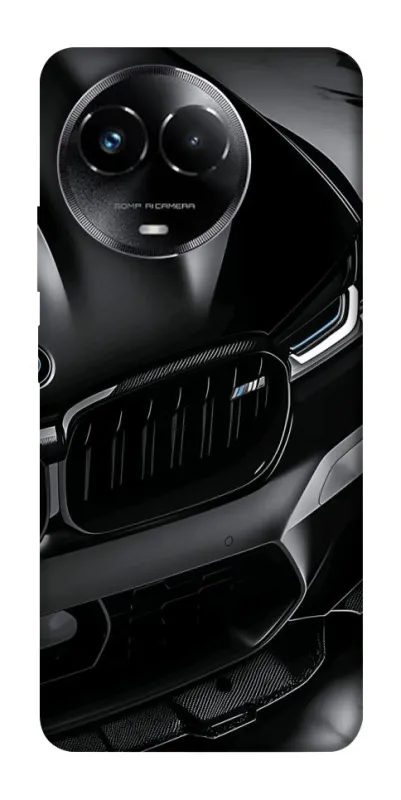 Чохол на Realme C67 4G BMW M5 v35 фото 1 з 1