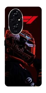 Чохол на Honor 200 F-1 ver.1 фото 1 з 1