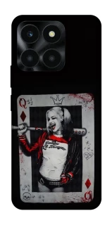 Чохол на Huawei Honor X6a Harley Queen фото 1 з 1