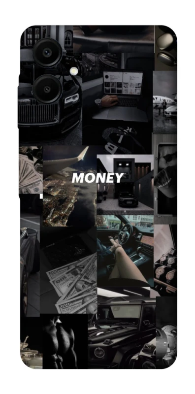 Чохол на Samsung Galaxy A07 Money фото 1 з 1