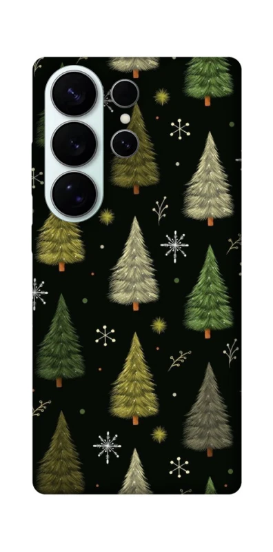 Чохол на Samsung Galaxy S26 Новорічний v42 фото 1 з 1