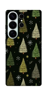 Чехол на Samsung Galaxy S26 Pro Новогодний v42 фото 1 из 1