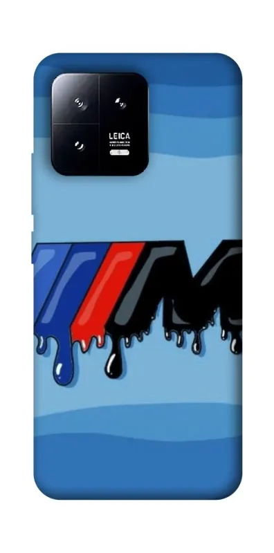 Чехол на Xiaomi 13 BMW v14 фото 1 из 1