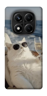 Чохол на Xiaomi Redmi Note 14 Pro 4G Smile v3 фото 1 з 1