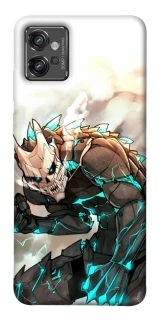 Чохол на Motorola Moto G32 Kaijuu№8 фото 1 з 1