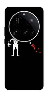 Чехол на Xiaomi 15 Ultra Military фото 1 из 1