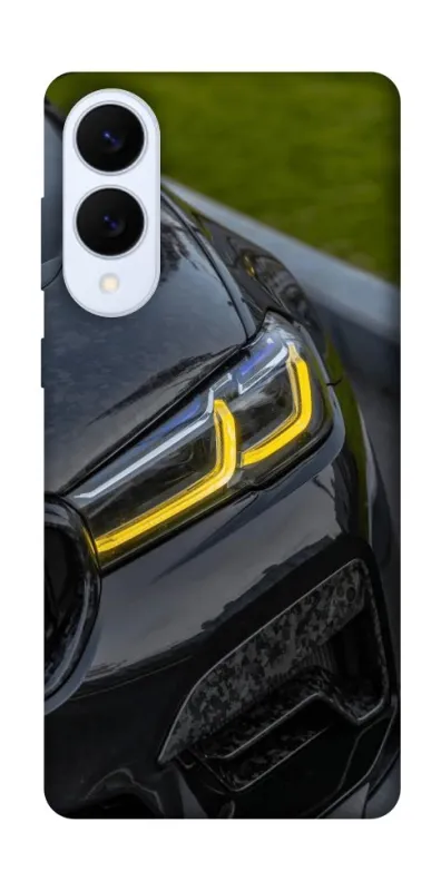 Чохол на Samsung Galaxy S25 Edge BMW v48 фото 1 з 1