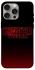 Чехол на Apple iPhone 15 Pro Max (6.7") Stranger Things ver.18 фото 1 из 1
