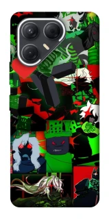 Чохол на TECNO Pova 7 Roblox v1 фото 1 з 1