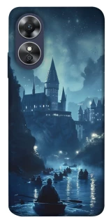 Чехол на Oppo A17 Harry Potter v10 фото 1 из 1
