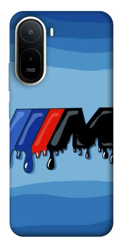 Чохол на Xiaomi Redmi A7 Pro 4G BMW v14 фото 1 з 1