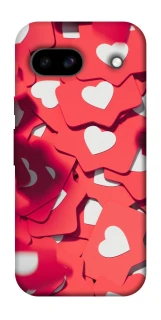 Чохол на Google Pixel 8a Love aesthetic ver.2 фото 1 з 1