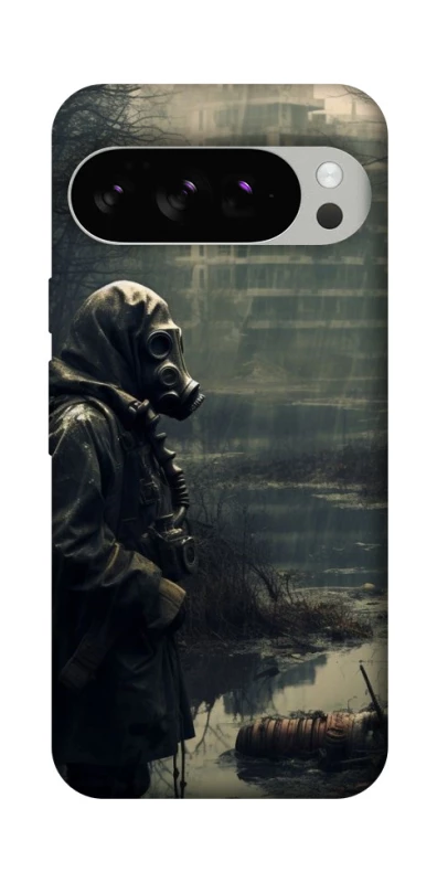 Чохол на Google Pixel 10 Pro Stalker v2 фото 1 з 1