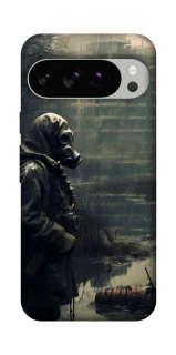 Чохол на Google Pixel 10 Pro Stalker v2 фото 1 з 1