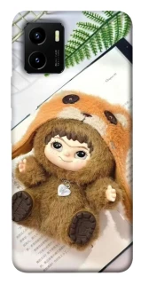 Чехол на Vivo Y15s Wakuku ver.4 фото 1 из 1