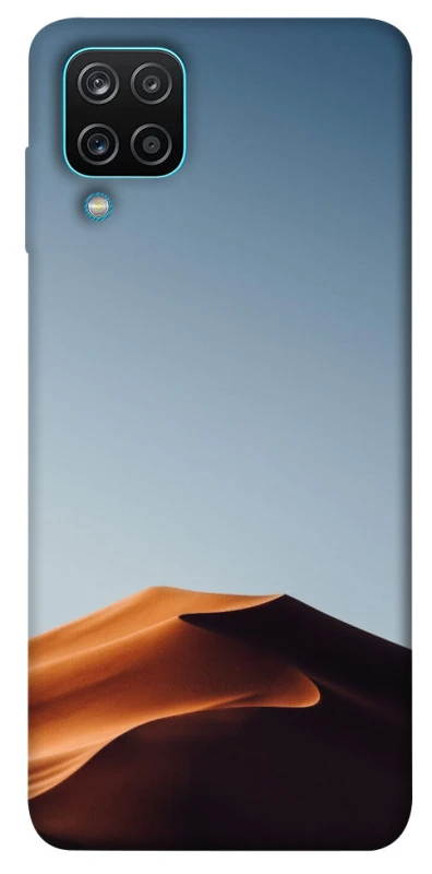 Чехол на Samsung Galaxy M12 Dune фото 1 из 1