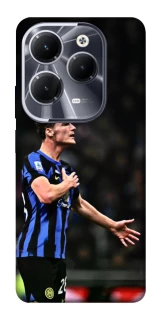 Чехол на Infinix Hot 40 Pro FC Inter v3 фото 1 из 1