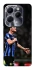 Чохол на Infinix Hot 40 Pro FC Inter v3 фото 1 з 1