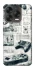 Чохол на ZTE Blade V70 Design Gamer Zone ver.2 фото 1 з 2
