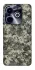 Чехол на Infinix Hot 40i Camouflage v25 фото 1 из 1