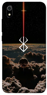 Чохол на Xiaomi Redmi 7A Berserk Universe фото 1 з 1