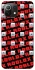 Чехол на Xiaomi Mi 11 Lite Roblox aesthetics ver.9 фото 1 из 1