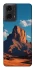 Чехол на Motorola Moto G24 Arizona mountain v2 фото 1 из 1