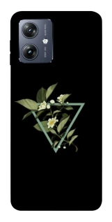 Чохол на Motorola Moto G54 Flowers ver.2 фото 1 Чохол на Motorola Moto G54 Flowers ver.2 фото 1 з 1