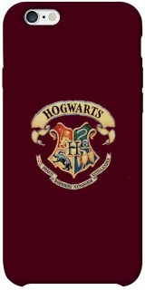 Чохол на Apple iPhone 6/6s plus (5.5") Harry Potter v7 фото 1 з 1