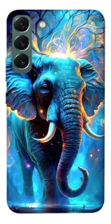 Чохол на Samsung Galaxy S22+ Слон фото 1 з 1