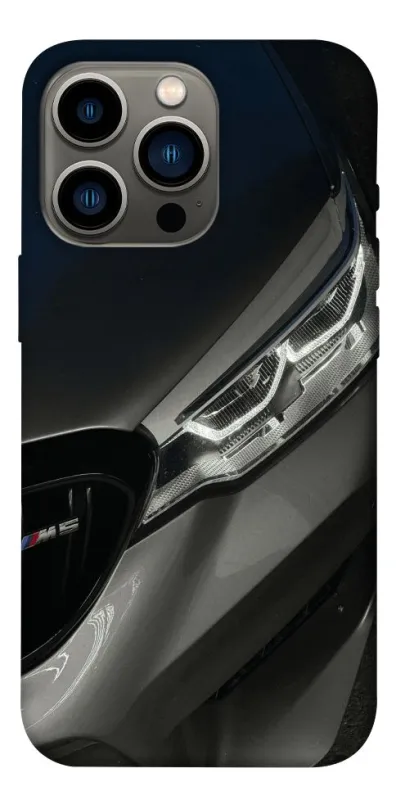 Чохол на Apple iPhone 13 Pro (6.1") BMW v44 фото 1 з 1