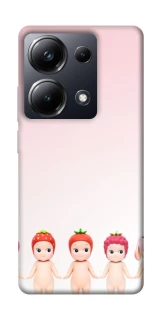 Чохол на Xiaomi Poco M6 Pro 4G Sonny фото 1 з 1