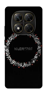 Чохол на Xiaomi Poco X7 Holiday Spirit фото 1 з 1