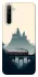 Чохол на Realme 6 Hogwarts v1 фото 1 з 1