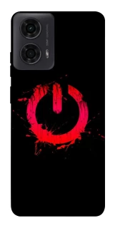 Чохол на Motorola Moto G24 Power On фото 1 з 1