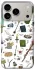 Чехол на Apple iPhone 18 Pro Equipment ver.1 фото 1 из 2