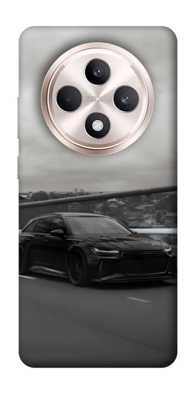 Чохол на Oppo Reno 12 F 4G/5G RS6 grey фото 1 з 1