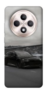 Чехол на Oppo Reno 12 F 4G/5G RS6 grey фото 1 из 1